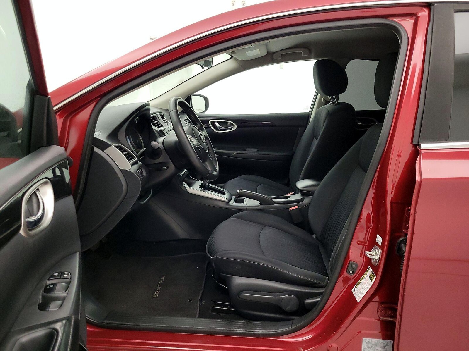 Side Airbags