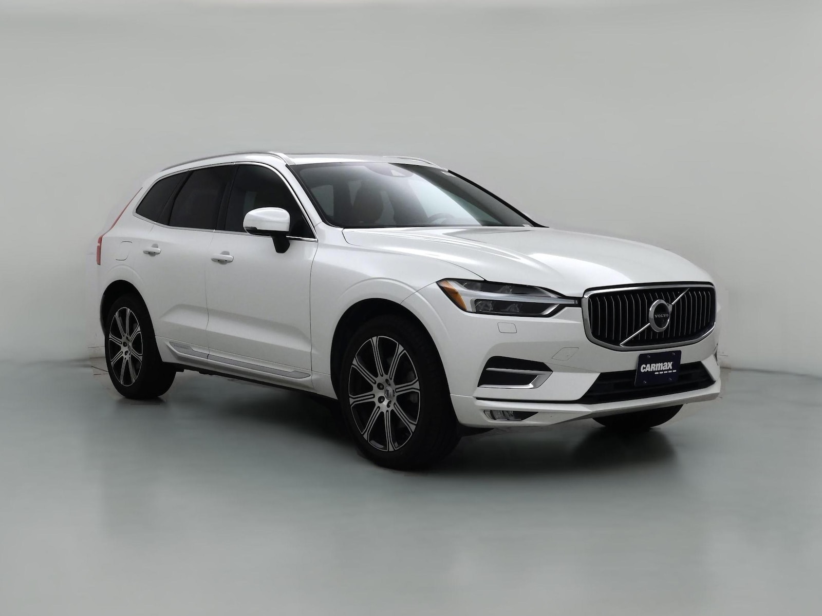 2020 Volvo XC60