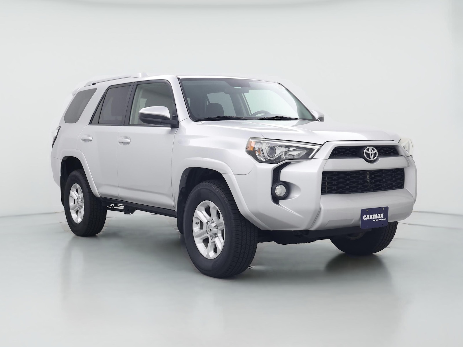2014 Toyota 4Runner