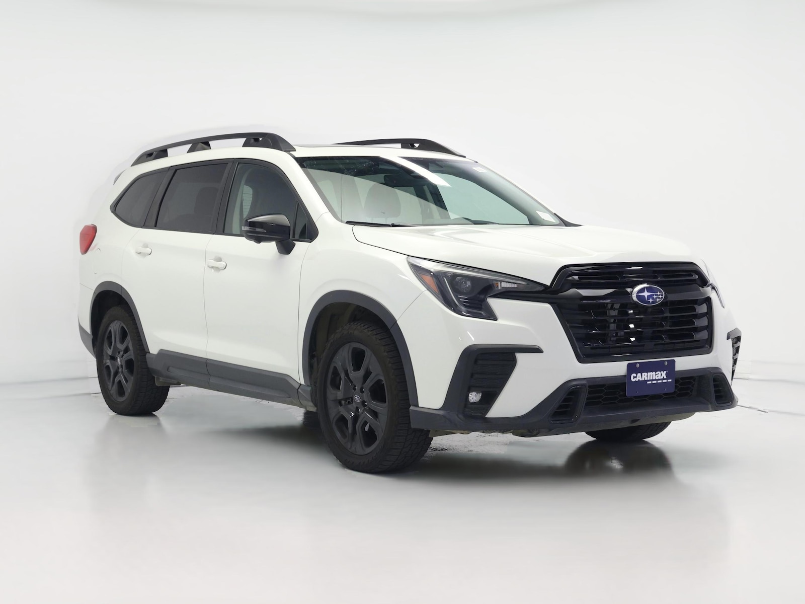 2023 Subaru Ascent