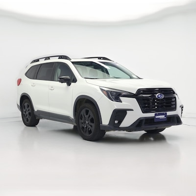 2023 Subaru Ascent Onyx Edition Limited