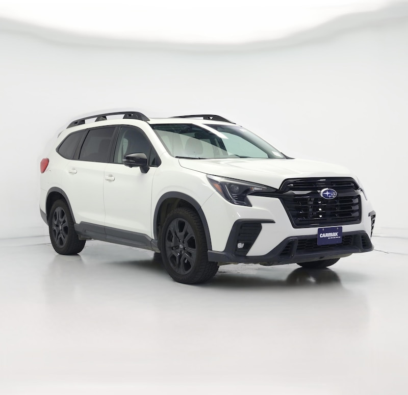 2023 Subaru Ascent Onyx Edition Limited