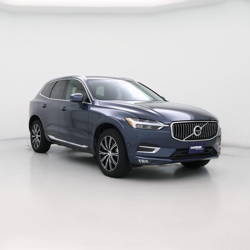 2020 Volvo XC60 T5 Inscription