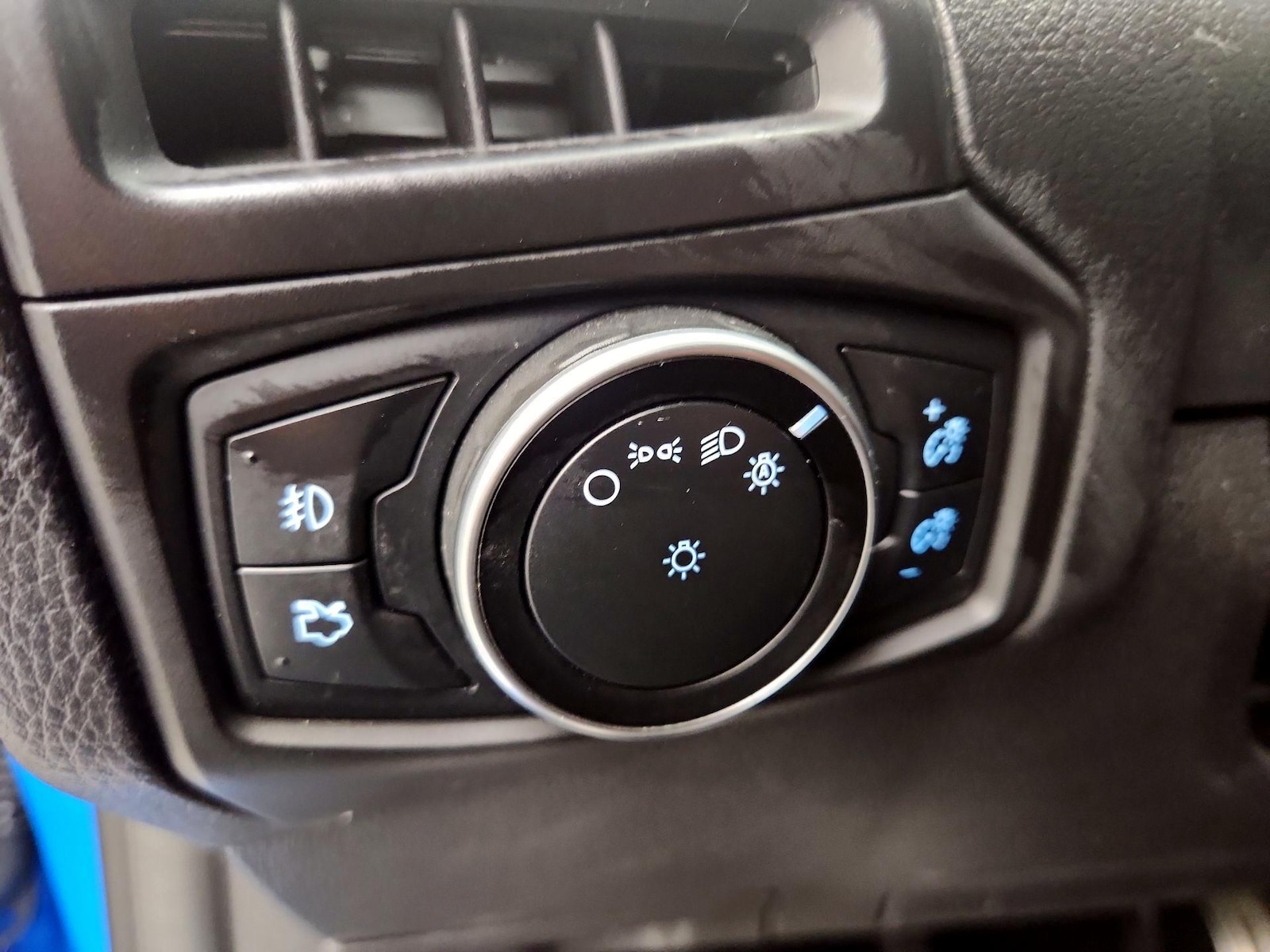 2016 Ford Focus RS - Photo 14