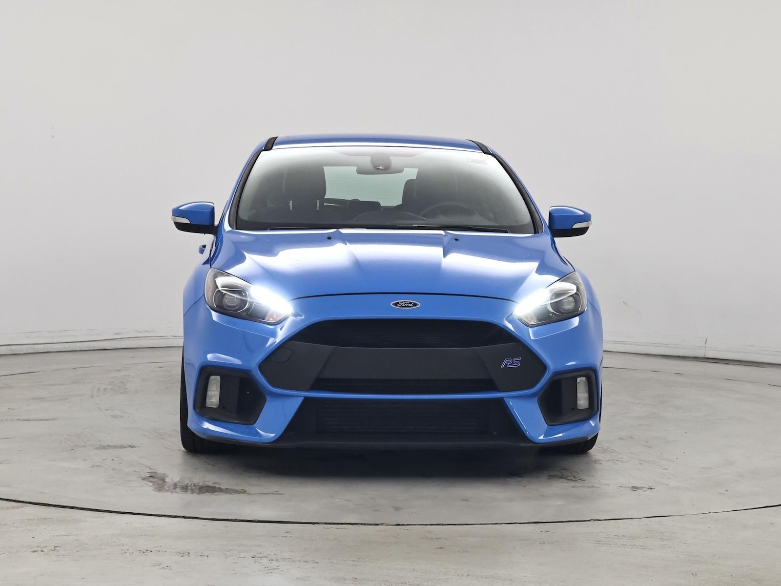 2016 Ford Focus RS - Photo 6