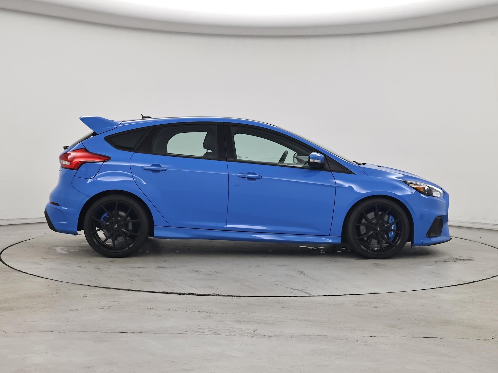 2016 Ford Focus RS - Photo 8
