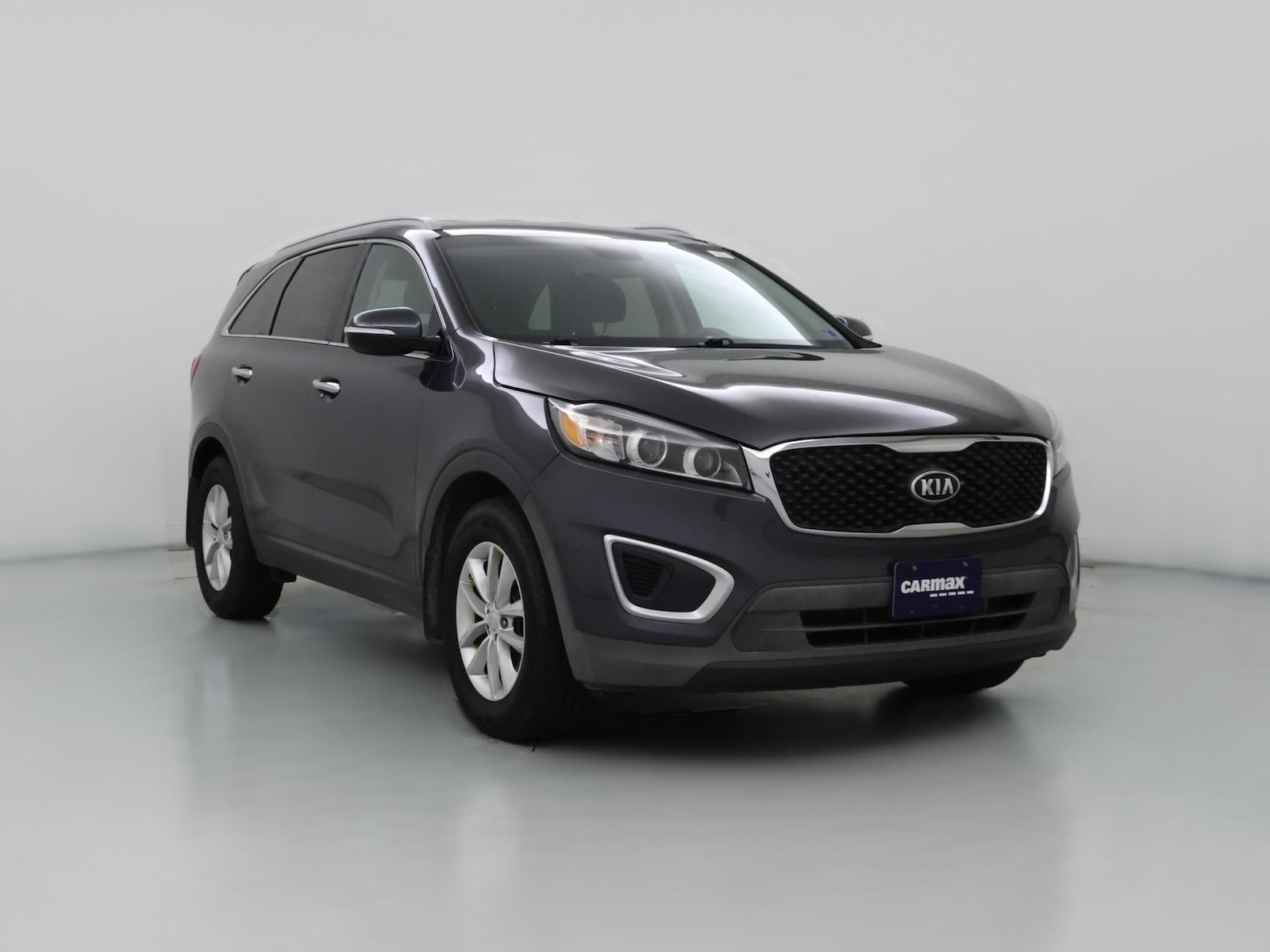 2018 Kia Sorento