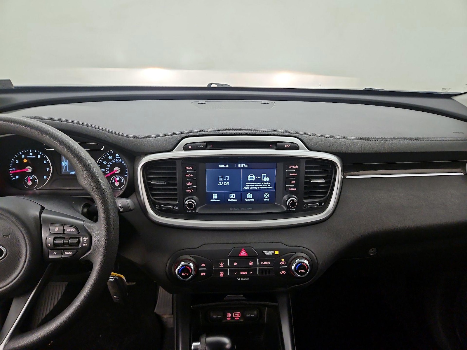Rear View Camera