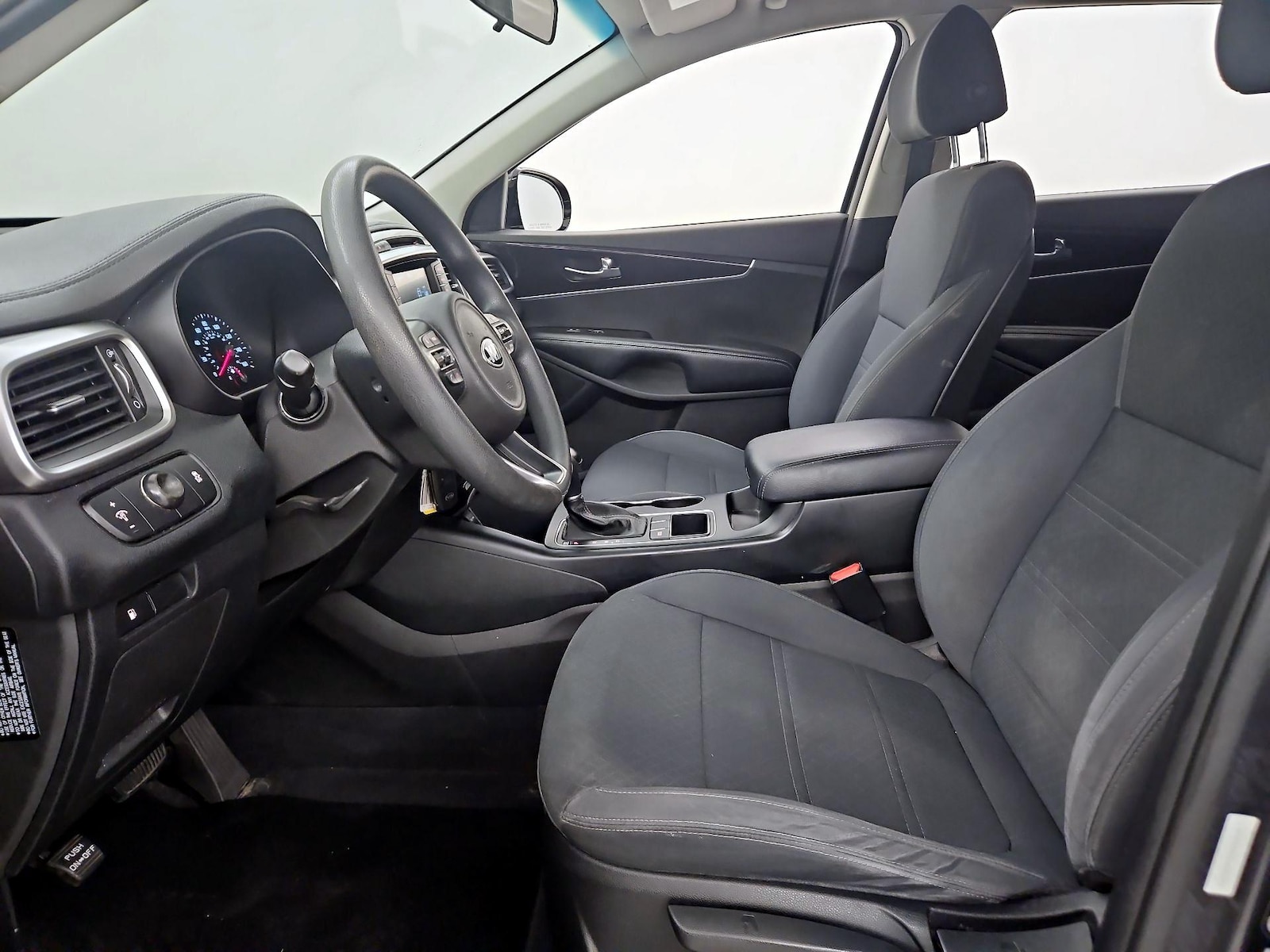 Side Airbags