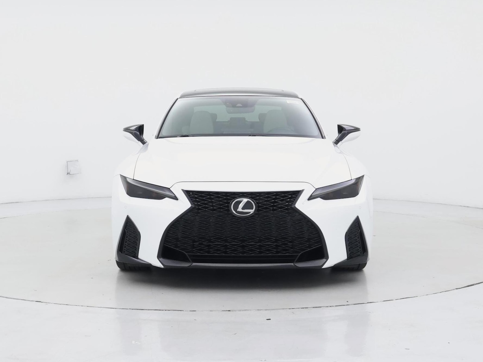 2022 Lexus IS 350 F SPORT - Photo 6