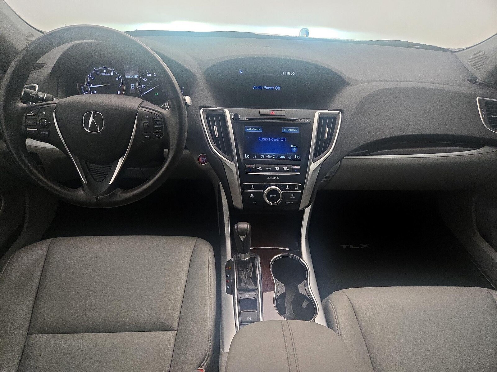 Rear View Camera