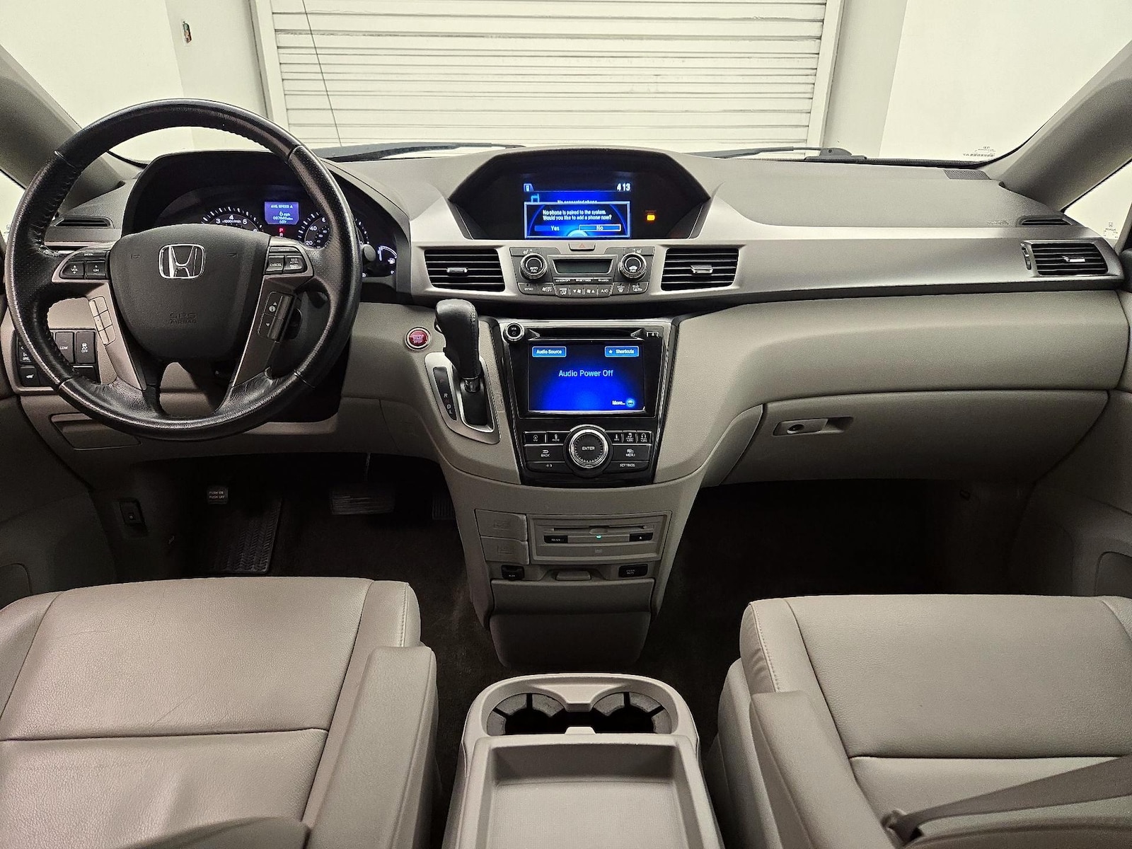 Navigation System