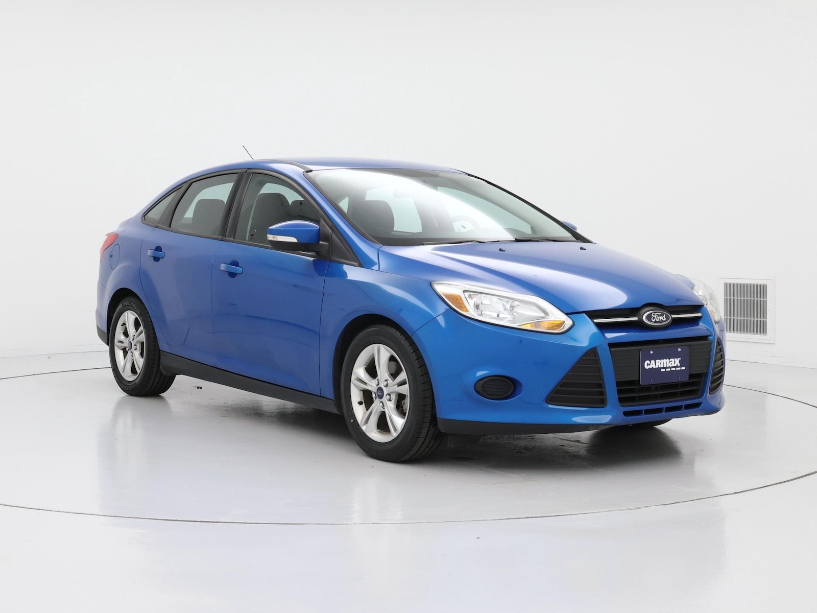 2014 Ford Focus SE - Photo 2