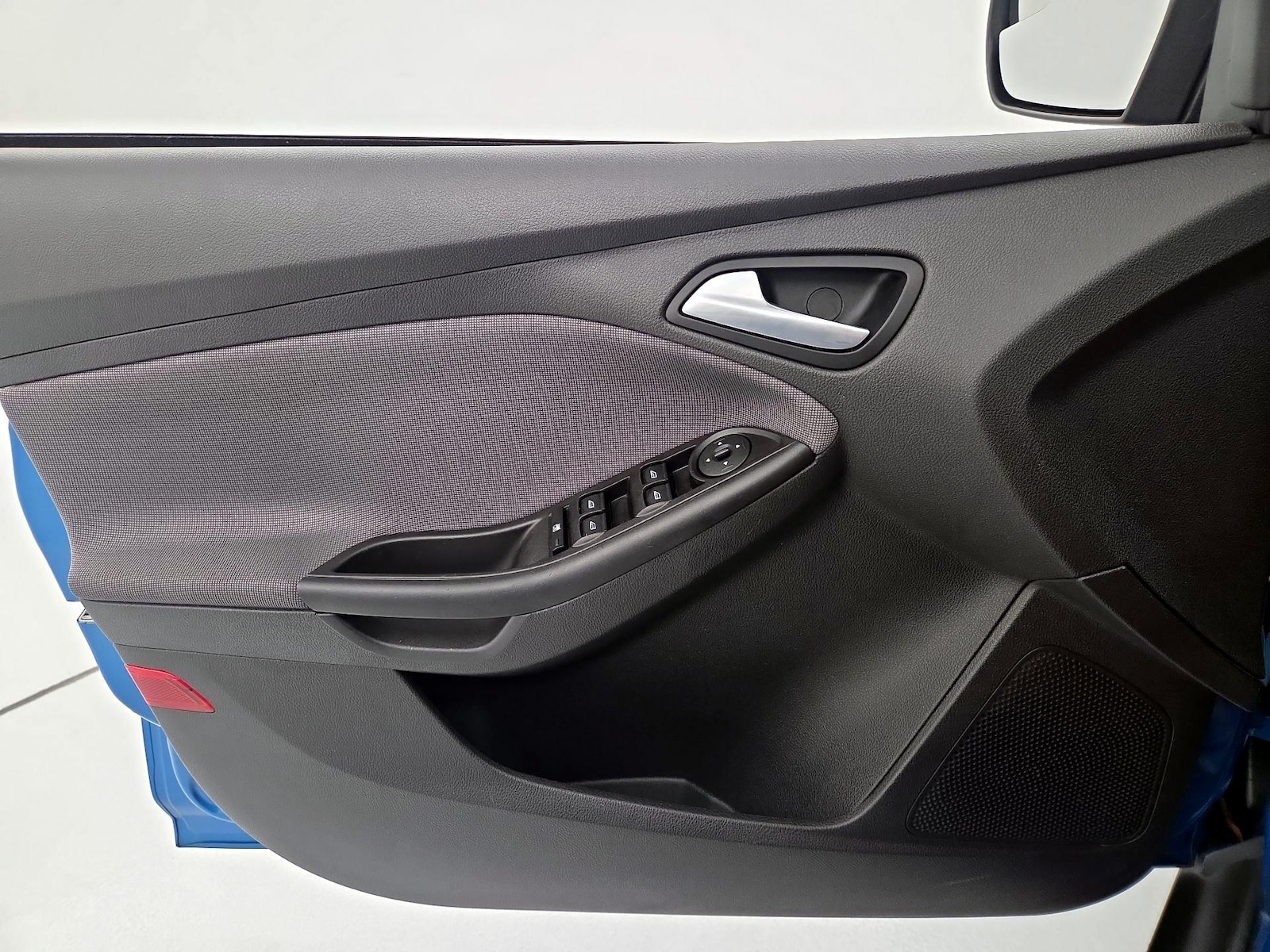 2014 Ford Focus SE - Photo 13