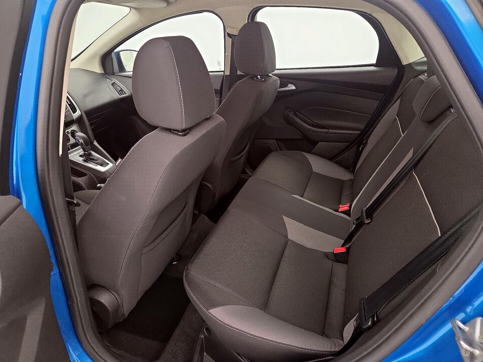 2014 Ford Focus SE - Photo 19