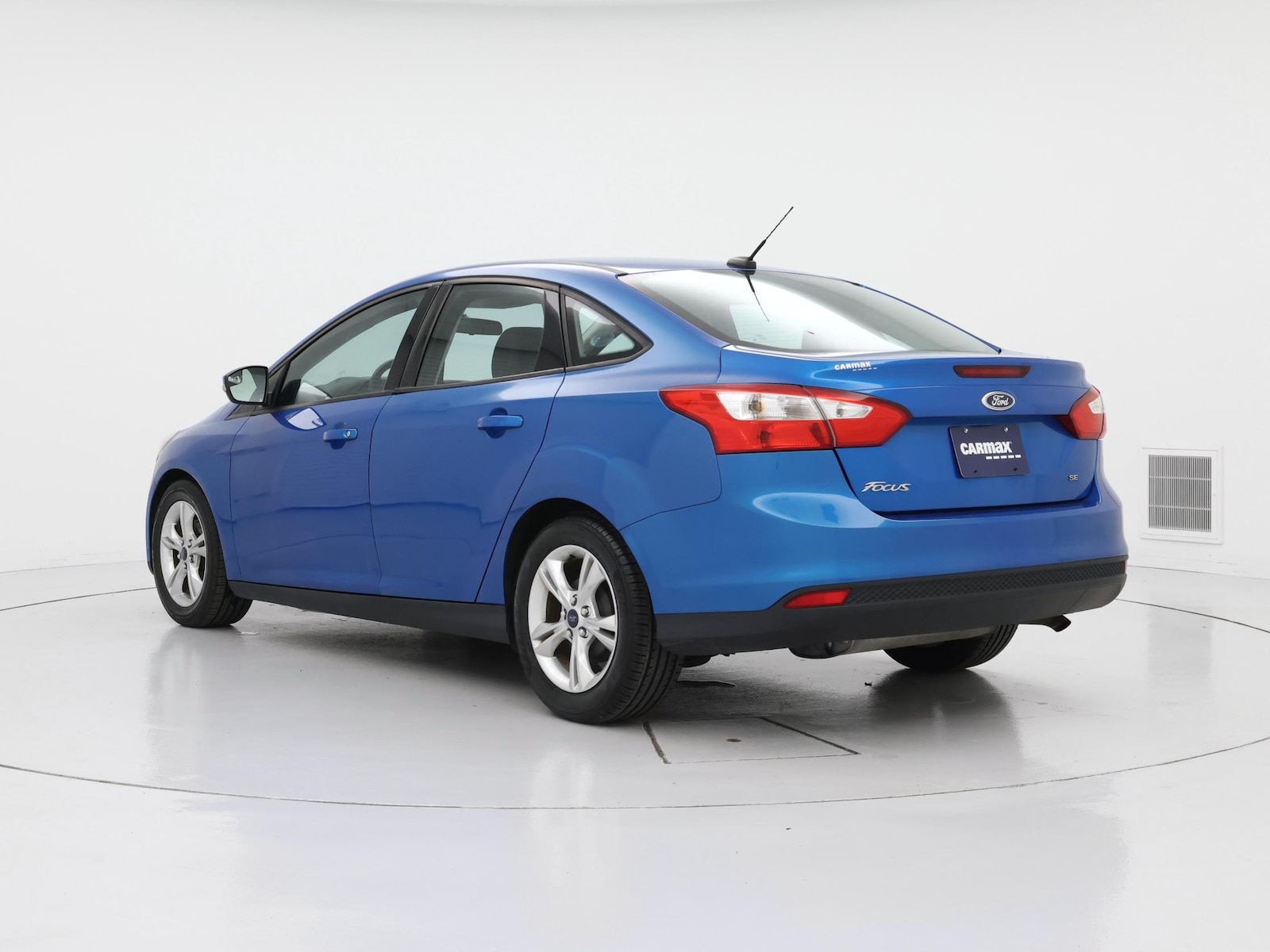 2014 Ford Focus SE - Photo 3