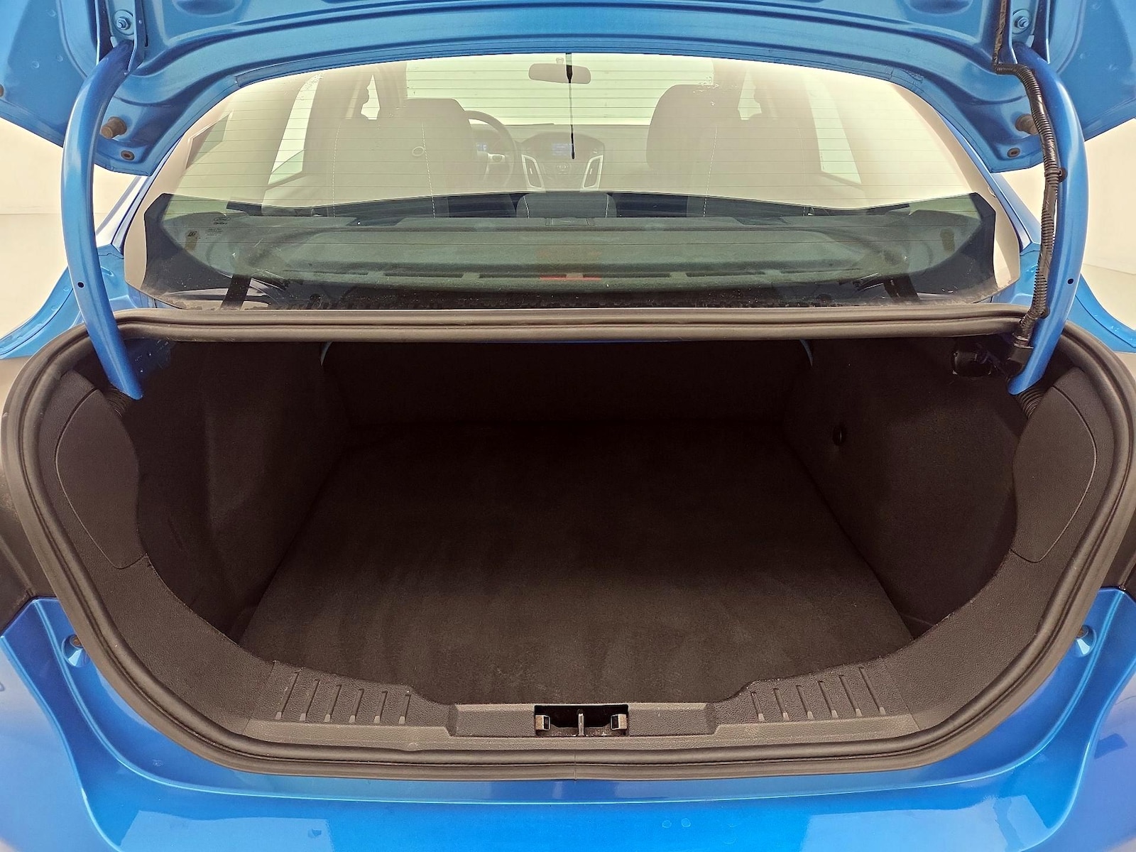 2014 Ford Focus SE - Photo 20