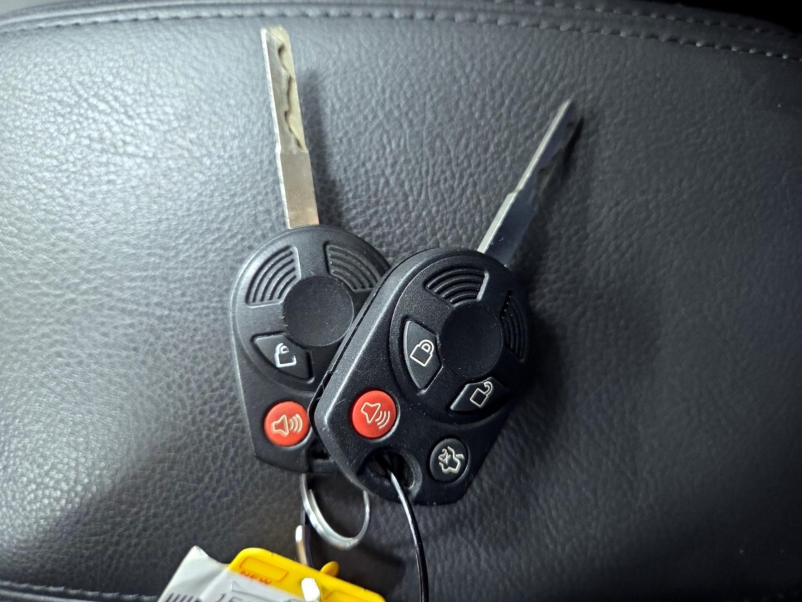 2014 Ford Focus SE - Photo 22