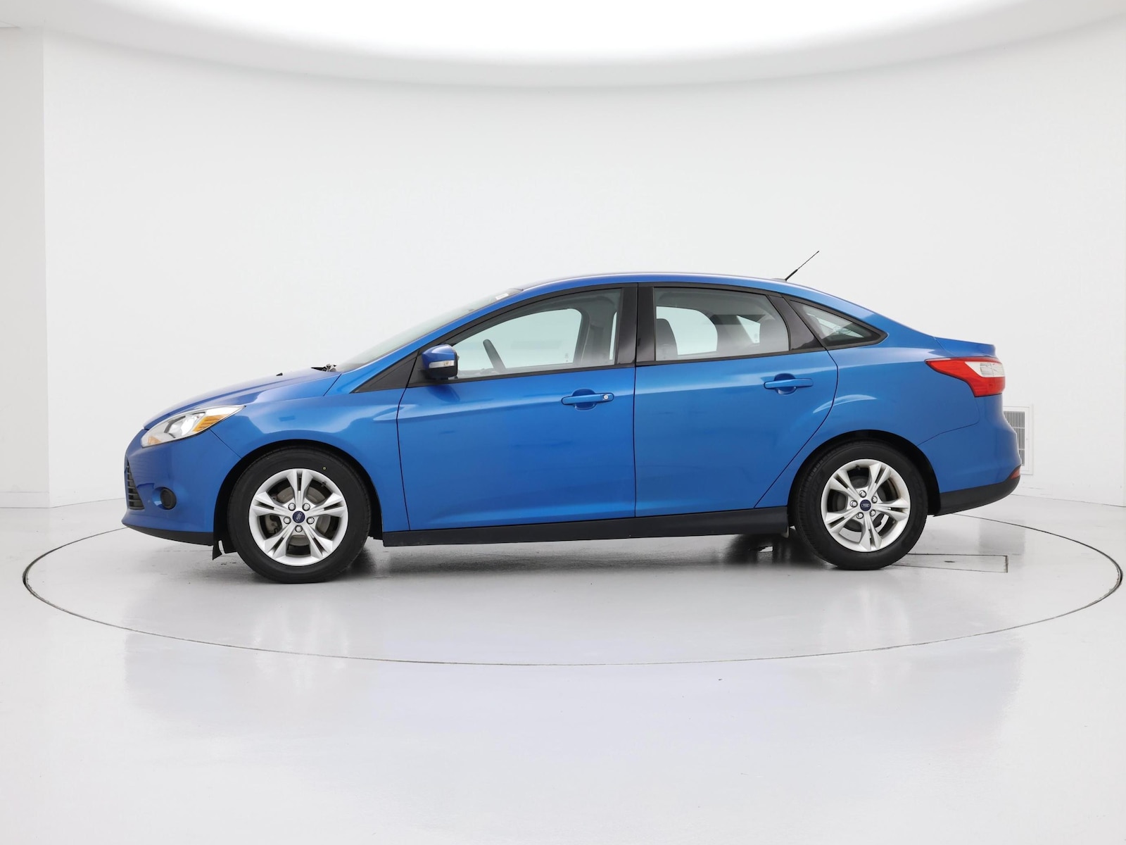 2014 Ford Focus SE - Photo 4