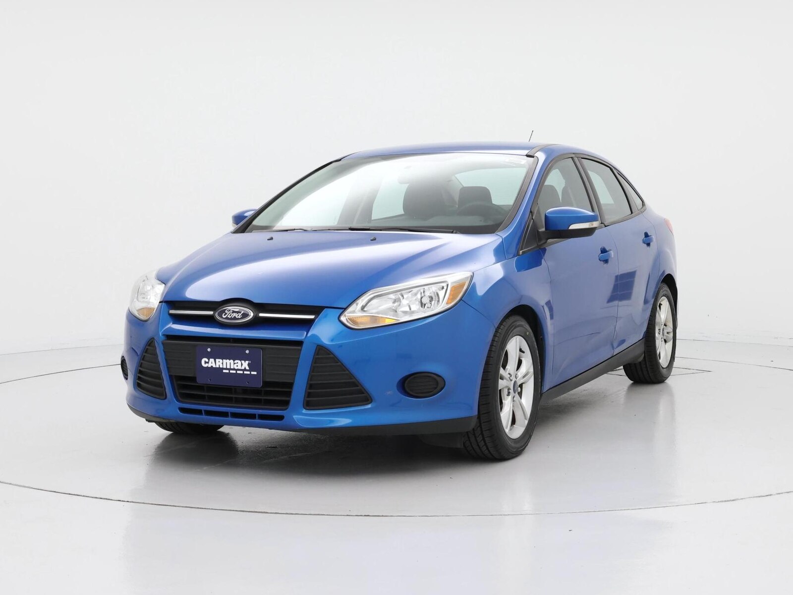 2014 Ford Focus SE - Photo 5