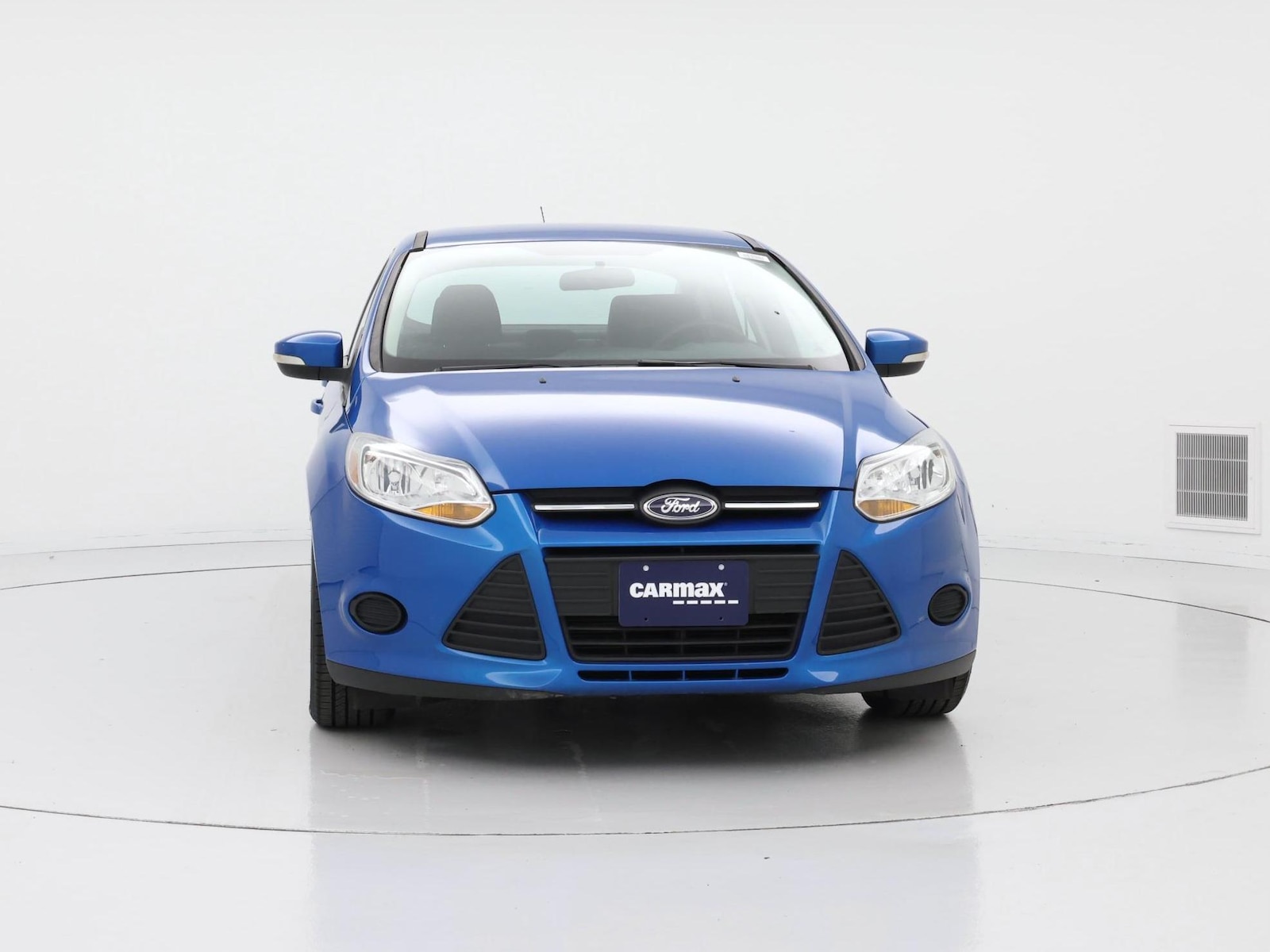 2014 Ford Focus SE - Photo 6