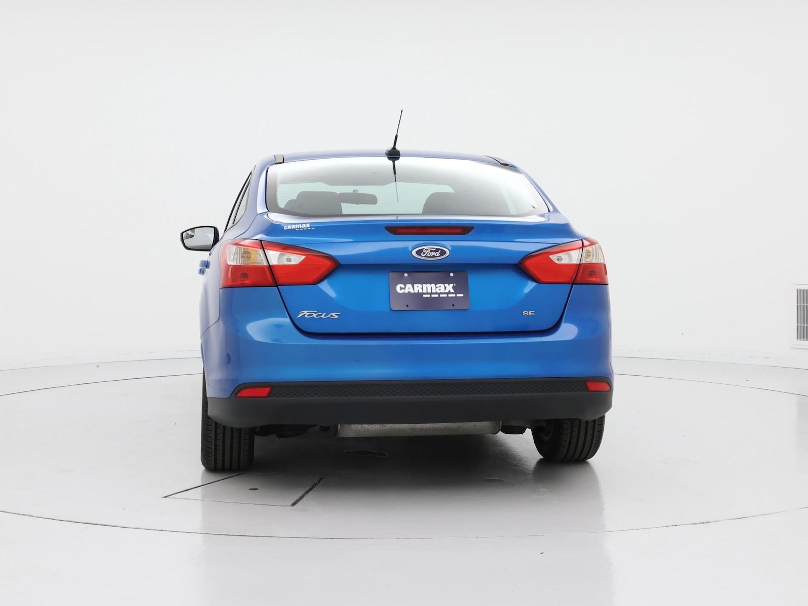 2014 Ford Focus SE - Photo 7