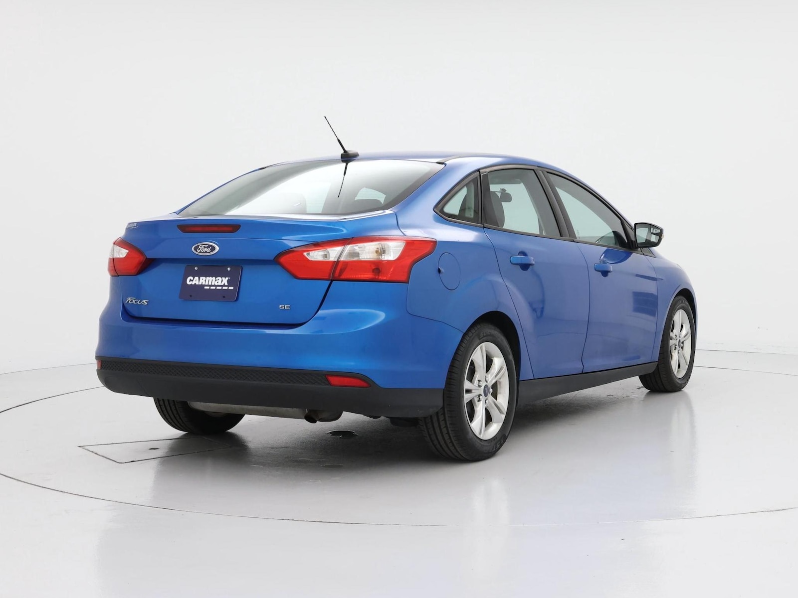 2014 Ford Focus SE - Photo 9