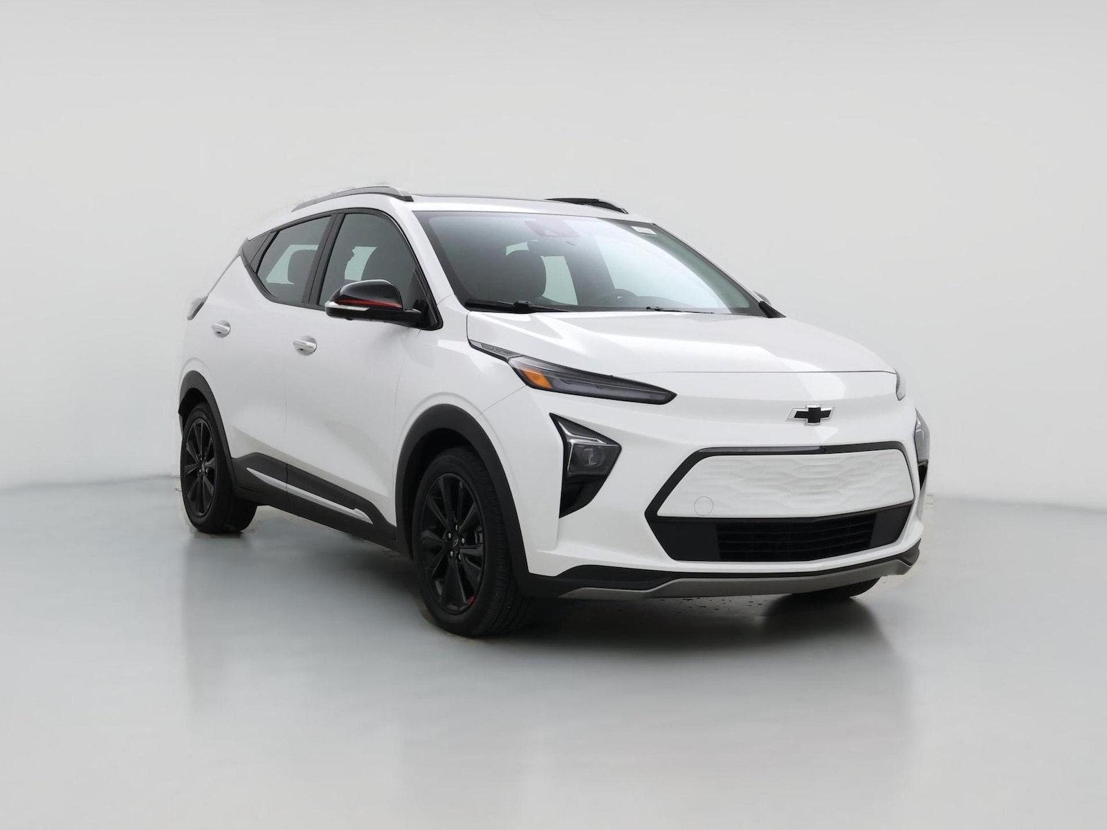 2023 Chevrolet Bolt EUV