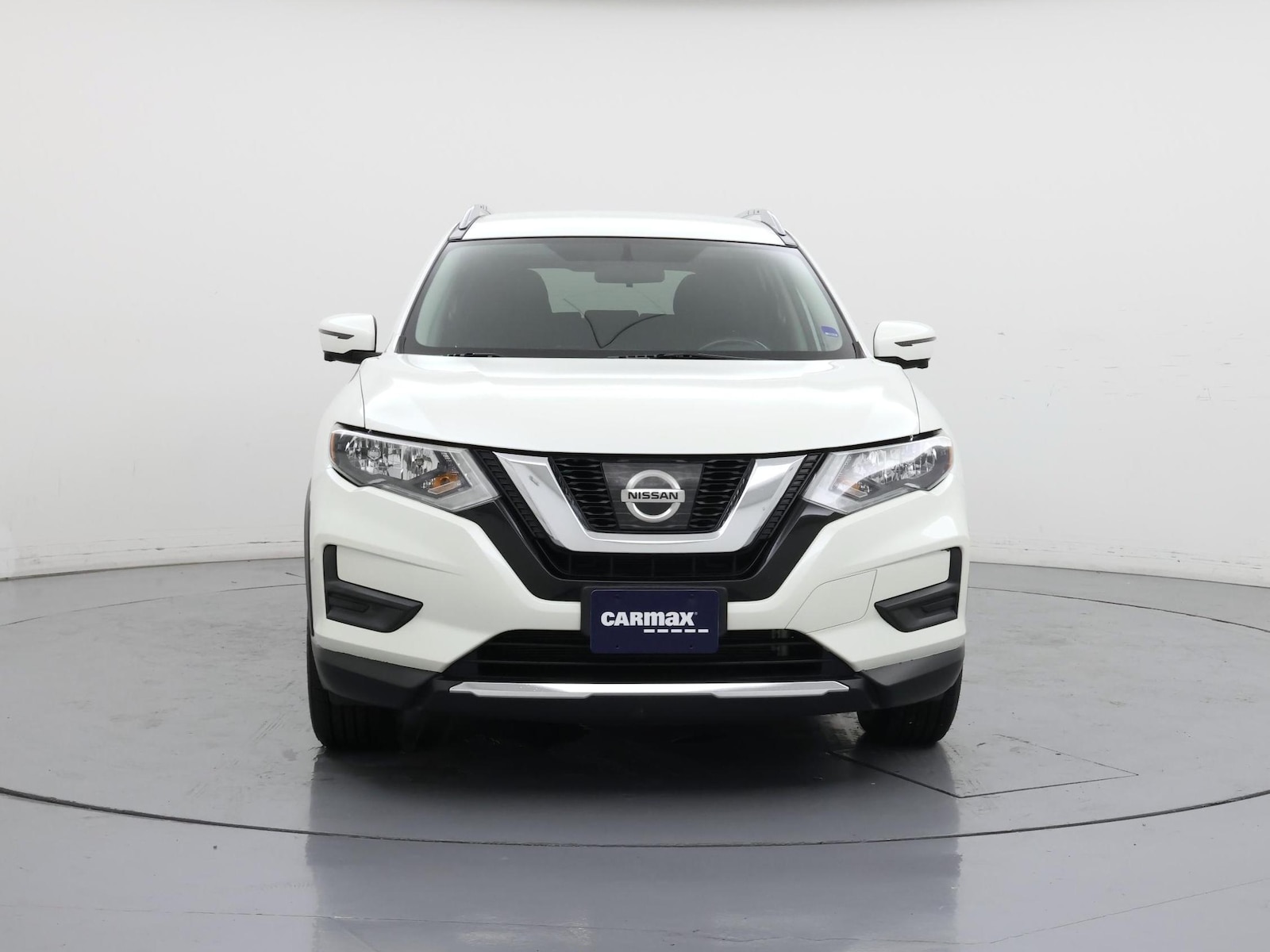 2017 Nissan Rogue SV - Photo 6