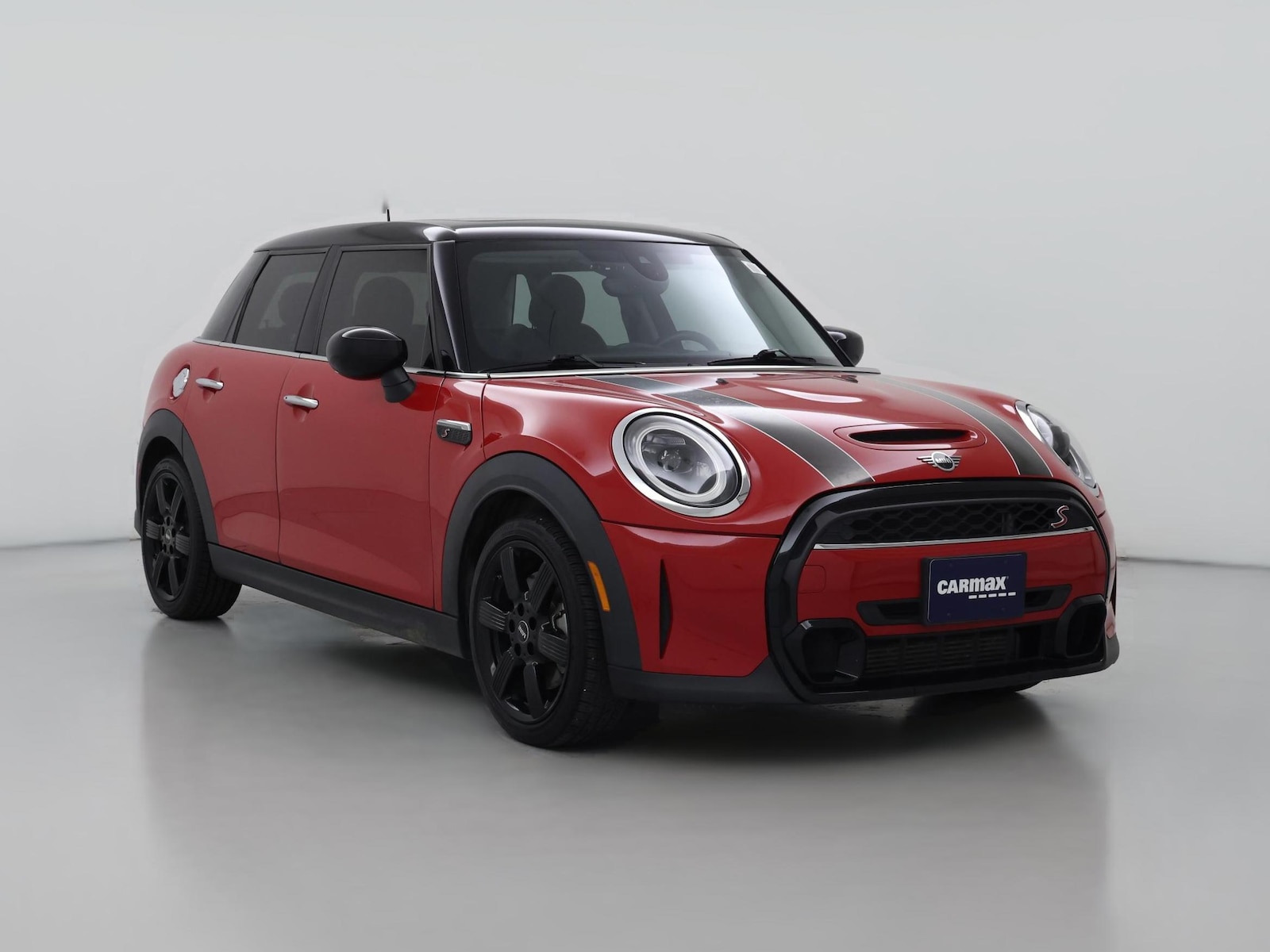 2022 MINI Hardtop 4 Door