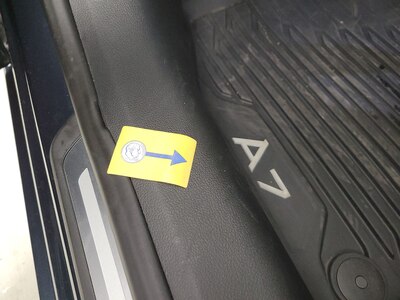 Condition detail