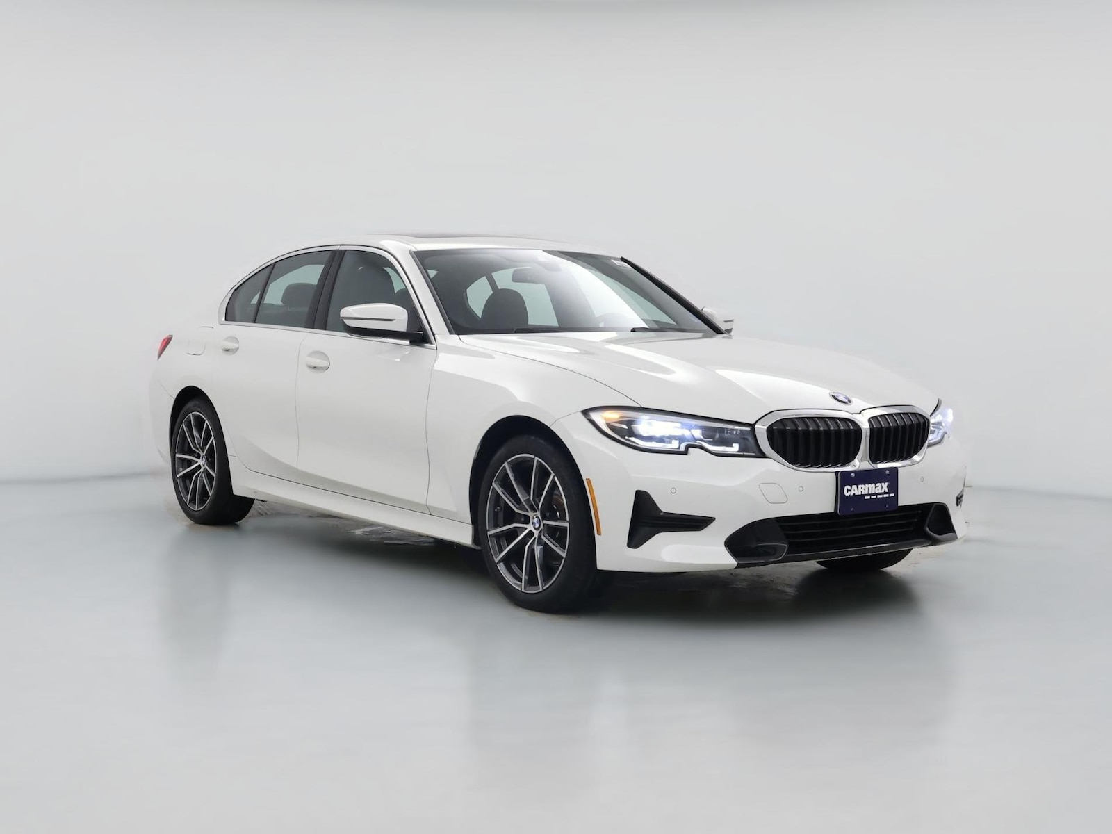 2022 BMW 3 Series
