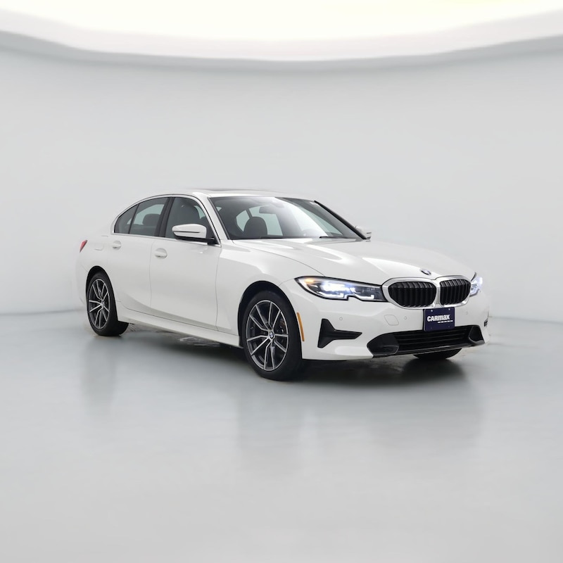 2022 BMW 330 I xDrive