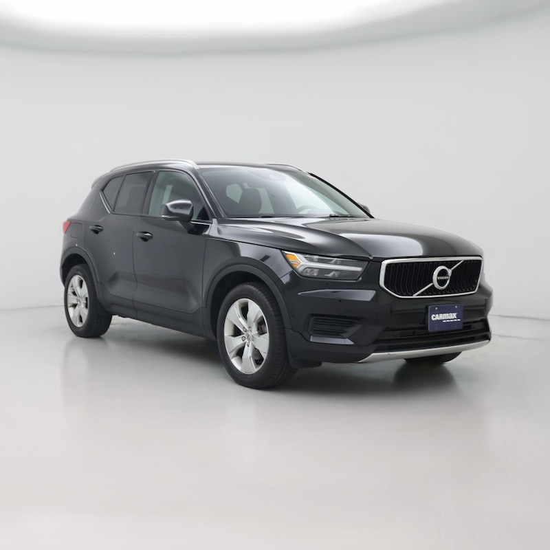 2019 Volvo XC40 T5 Momentum