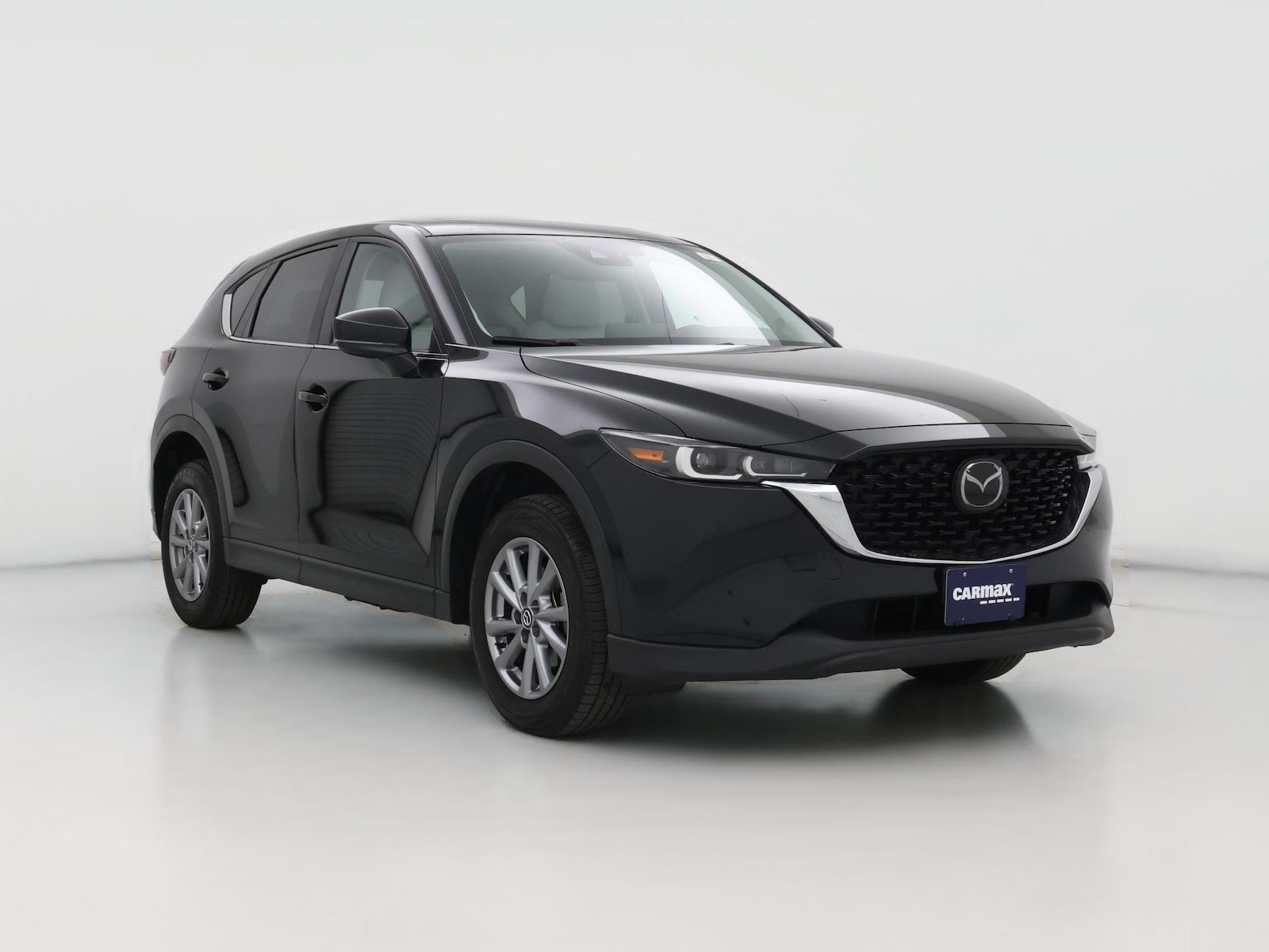 2023 Mazda CX-5 S Preferred package