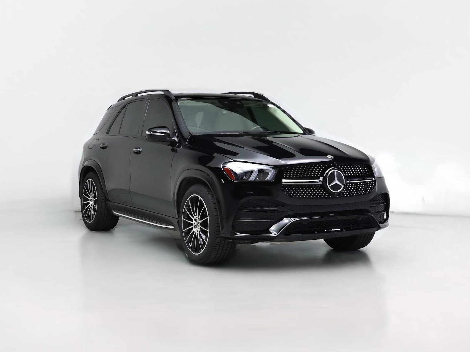 2022 Mercedes-Benz GLE
