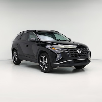 2023 Hyundai Tucson Hybrid SEL Convenience