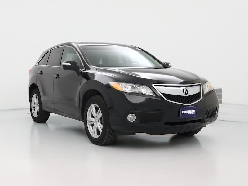2014 Acura RDX AWD