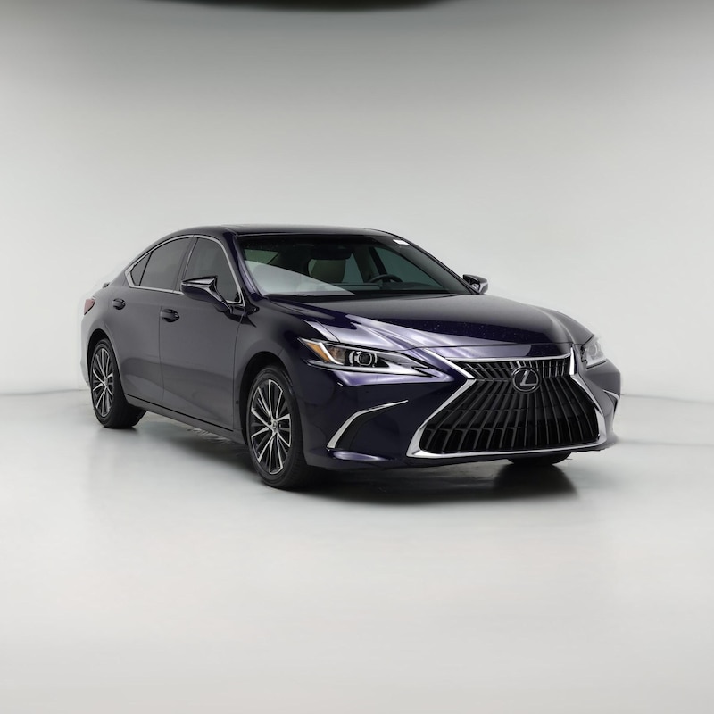 2025 Lexus ES 300h