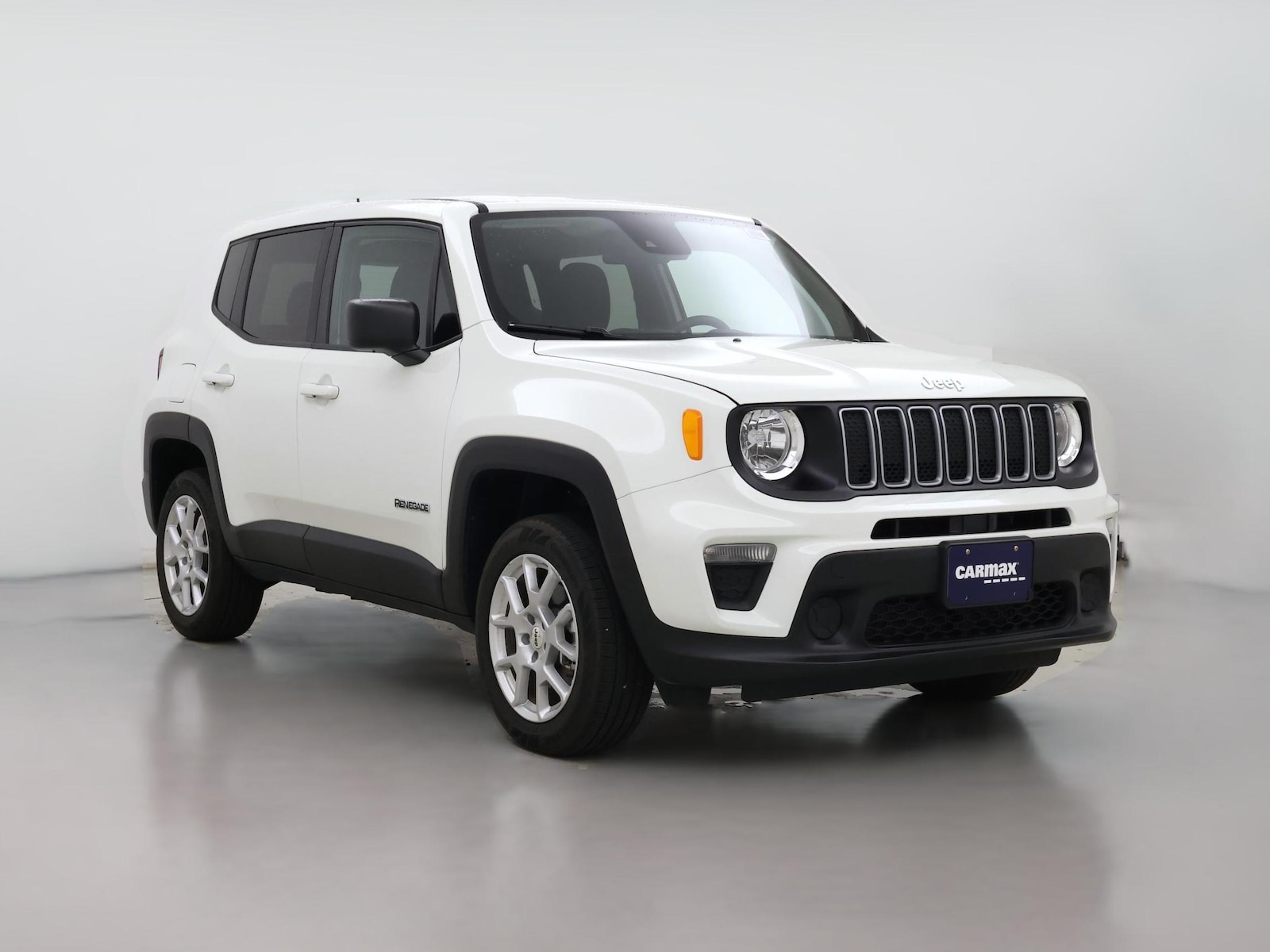2023 Jeep Renegade