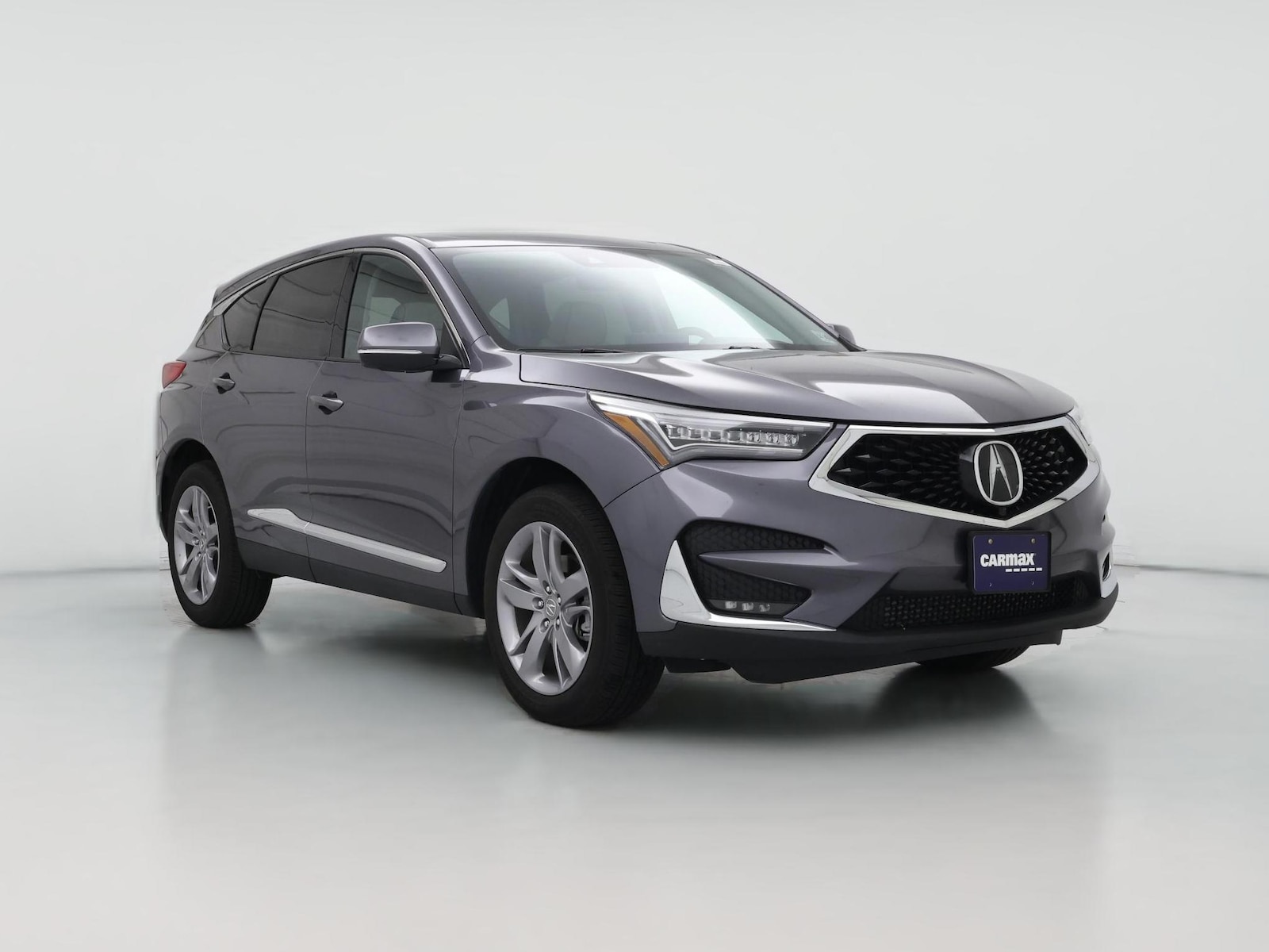 2021 Acura RDX Advance Package