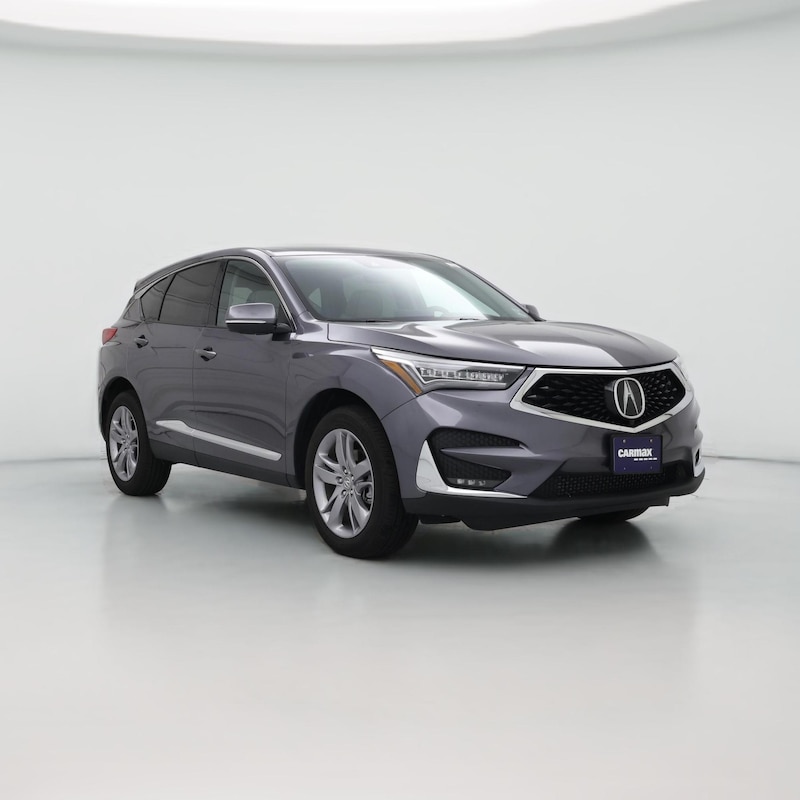 2021 Acura RDX Advance