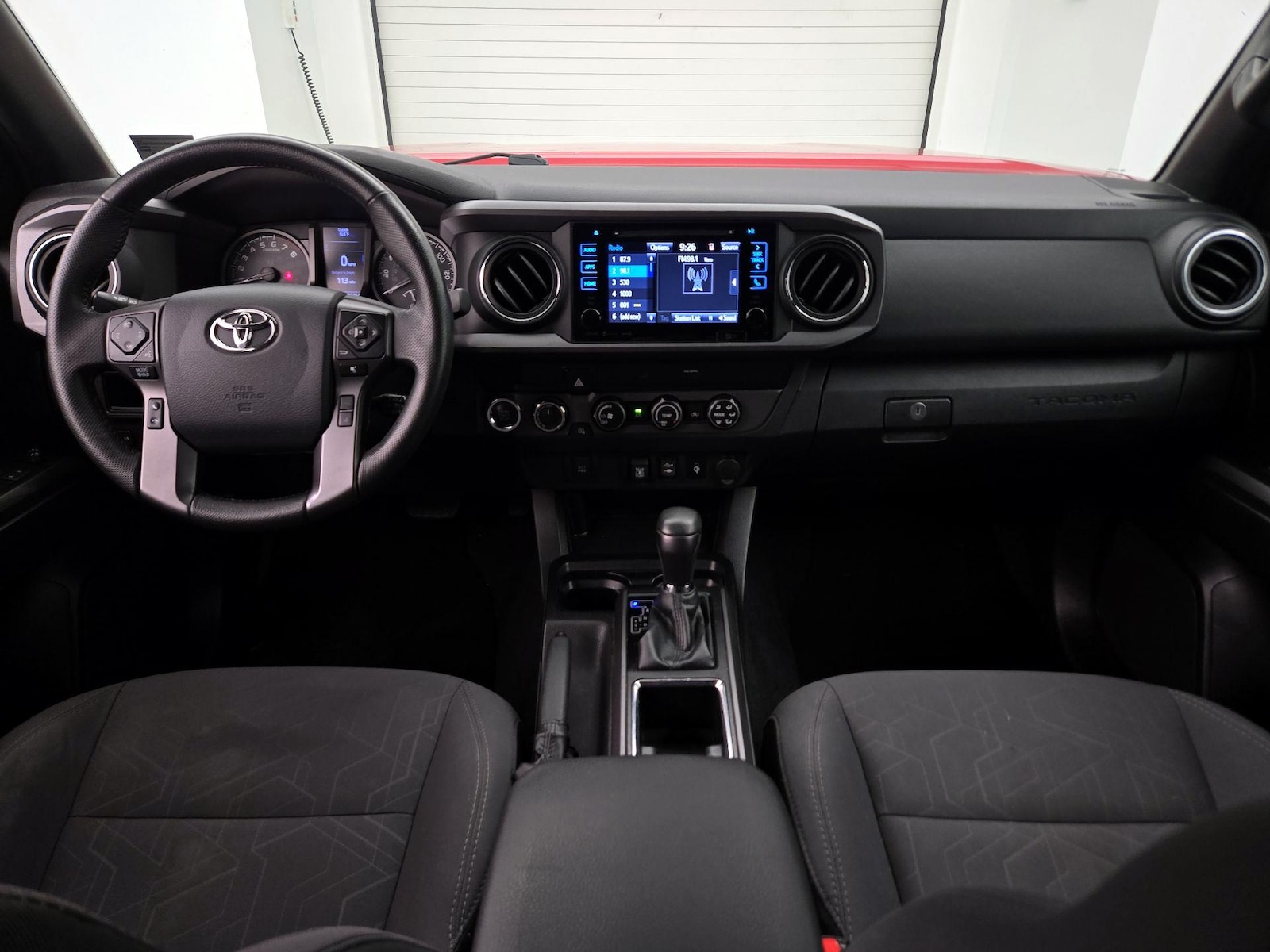 Navigation System