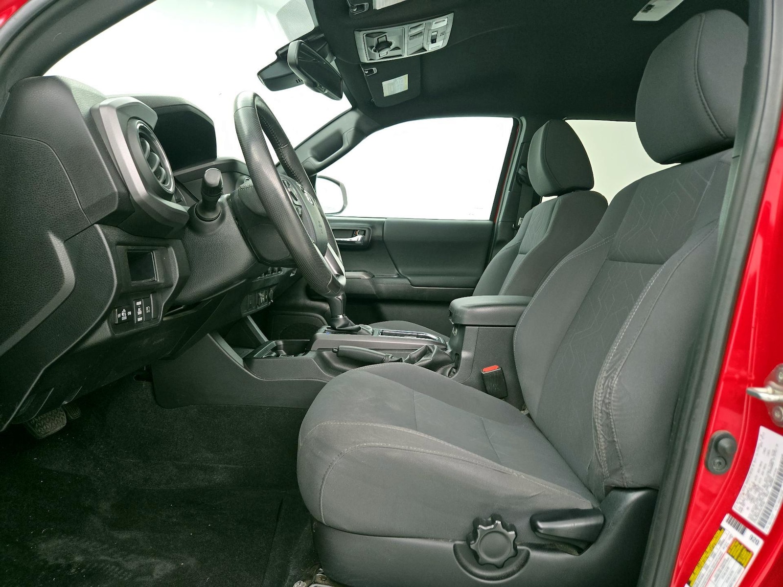 Side Airbags