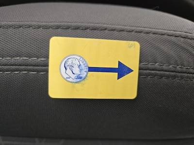 Condition detail