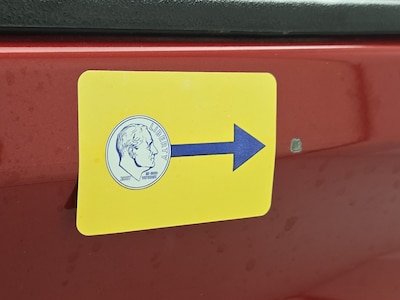 Condition detail