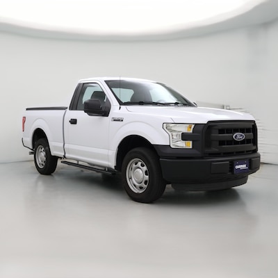 2015 Ford F150 XL