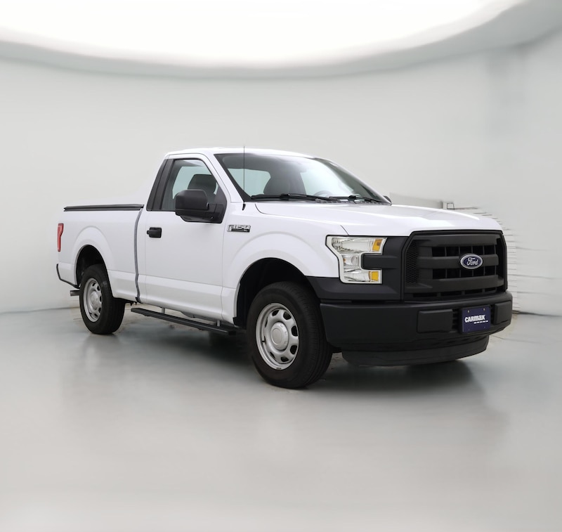 2015 Ford F150 XL
