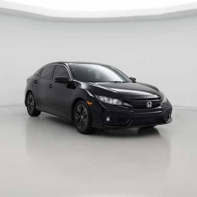 Vehicle exterior view