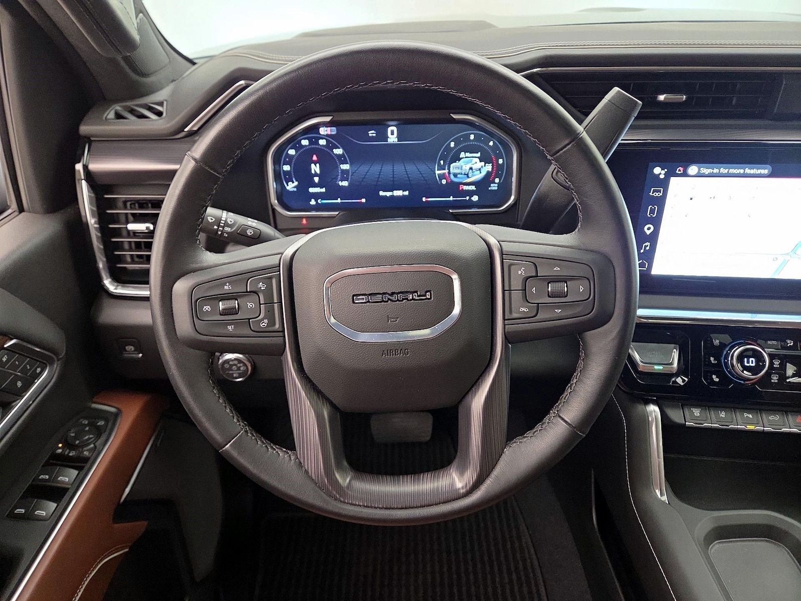 2026 GMC Sierra 2500HD Denali Ultimate - Photo 11